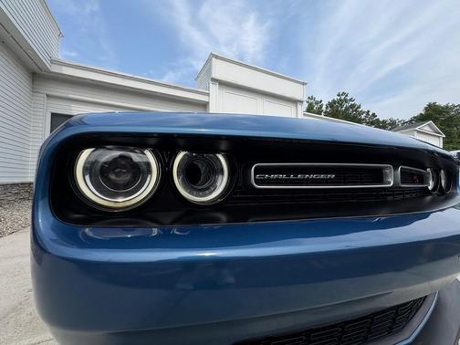 2020 Dodge Challenger R/T