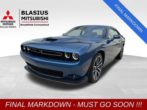 2020 Dodge Challenger R/T