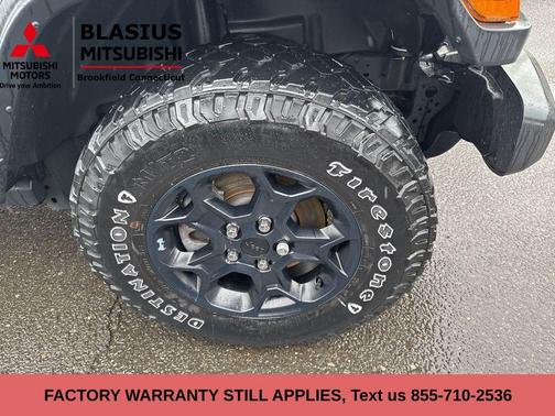 2023 Jeep Wrangler 4xe Base