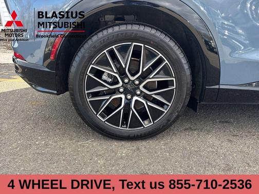 Vapor Blue 2024 Ford Mustang Mach-E Premium