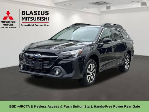 2023 Subaru Outback Premium