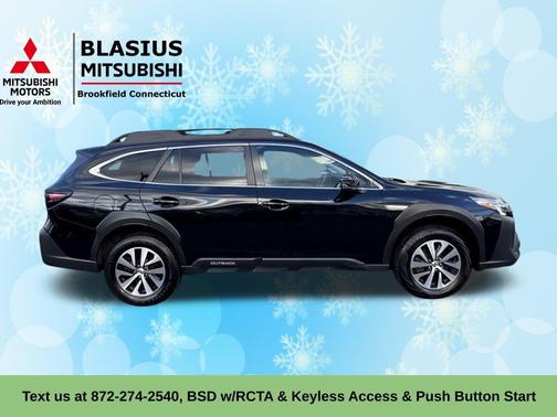 2023 Subaru Outback Premium