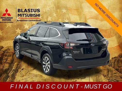 2023 Subaru Outback Premium