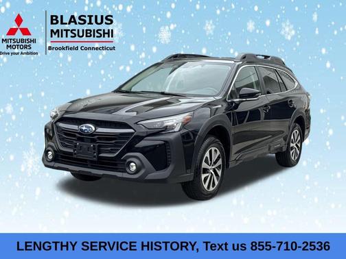 2023 Subaru Outback Premium