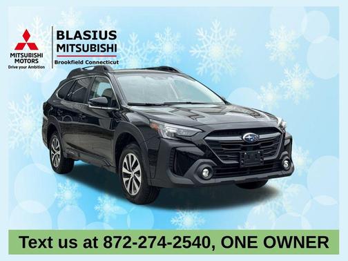 2023 Subaru Outback Premium