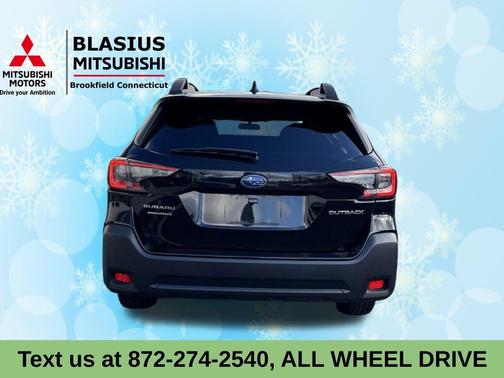 2023 Subaru Outback Premium