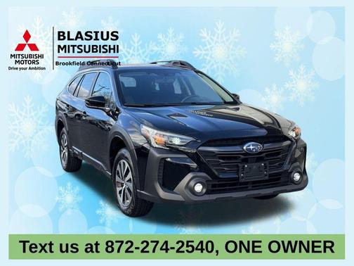 2023 Subaru Outback Premium