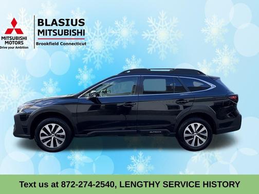 2023 Subaru Outback Premium