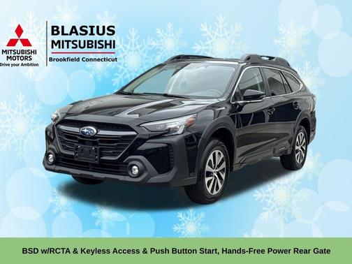 2023 Subaru Outback Premium