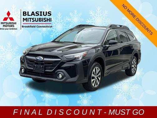 2023 Subaru Outback Premium