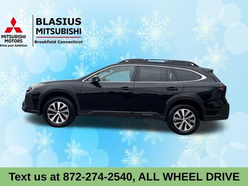 2023 Subaru Outback Premium