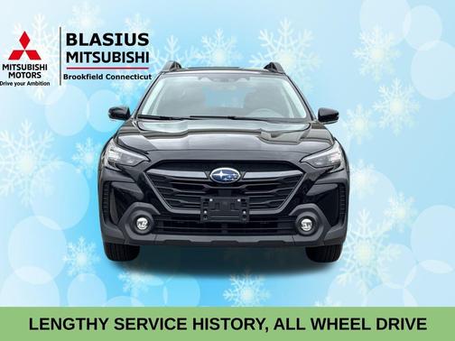 2023 Subaru Outback Premium