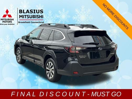 2023 Subaru Outback Premium