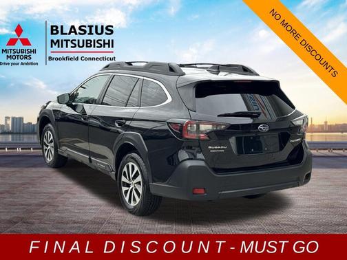 2023 Subaru Outback Premium