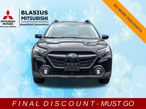 2023 Subaru Outback Premium