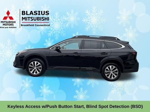 2023 Subaru Outback Premium