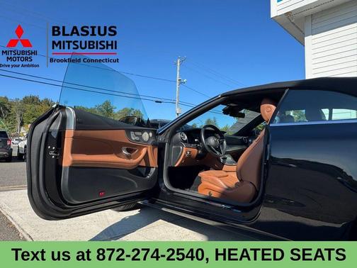 2023 Mercedes-Benz E-Class E 450 4MATIC