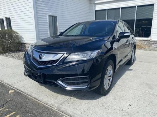 2016 Acura RDX Base