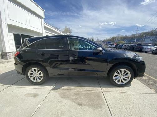 2016 Acura RDX Base