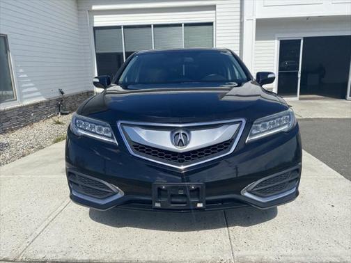 2016 Acura RDX Base