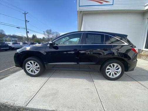 2016 Acura RDX Base