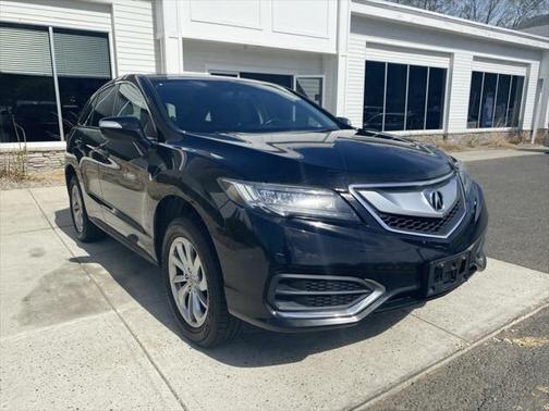 2016 Acura RDX Base