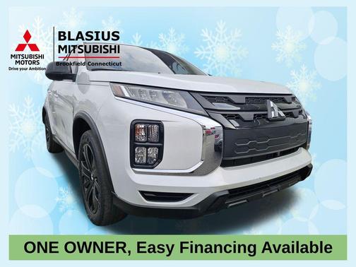 2022 Mitsubishi Outlander Sport 2.0 LE