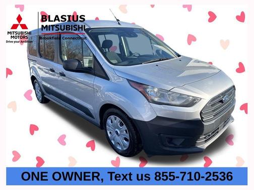 2021 Ford Transit Connect XL