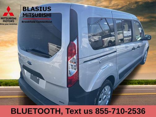 2021 Ford Transit Connect XL