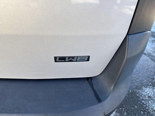 2021 Ford Transit Connect XL