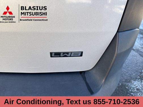 2021 Ford Transit Connect XL