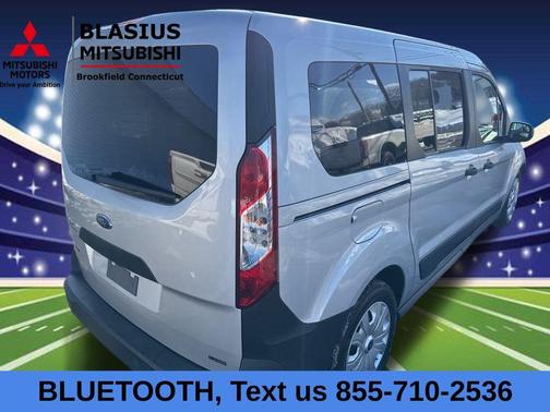 2021 Ford Transit Connect XL