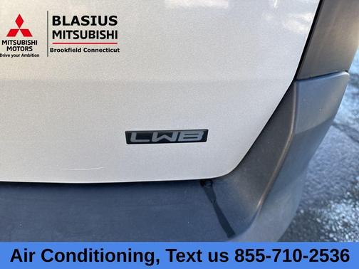 2021 Ford Transit Connect XL