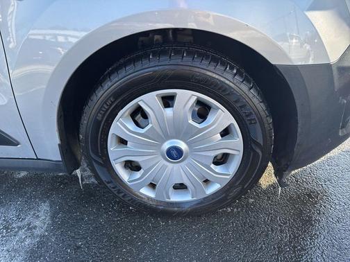 2021 Ford Transit Connect XL
