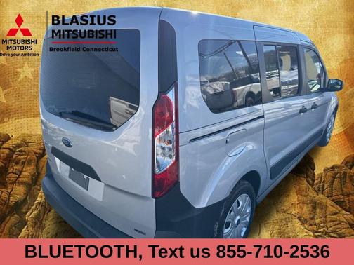 2021 Ford Transit Connect XL