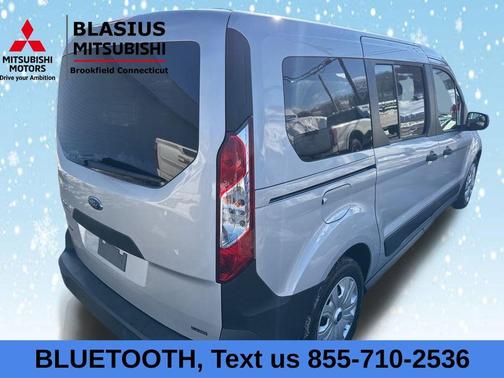 2021 Ford Transit Connect XL