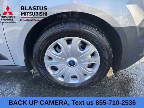 2021 Ford Transit Connect XL