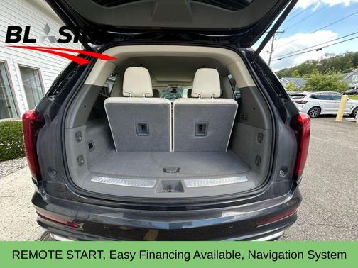 2023 Cadillac XT6 Premium Luxury AWD