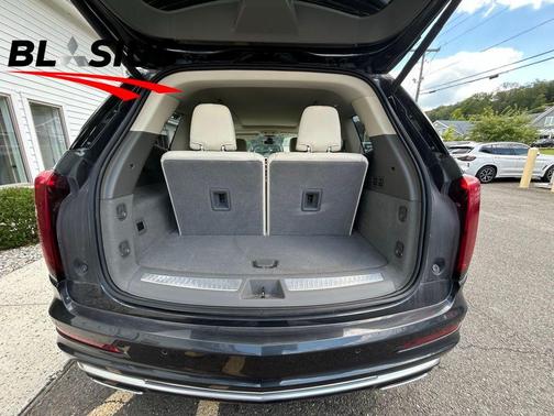 2023 Cadillac XT6 Premium Luxury AWD