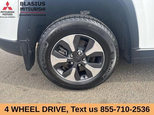 Bright White Clearcoat 2022 Jeep Grand Cherokee 4xe Base