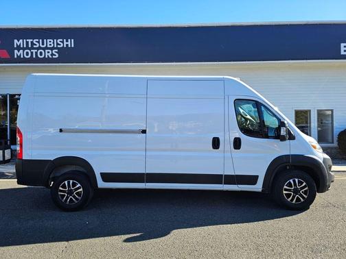 2024 RAM ProMaster 3500 High Roof