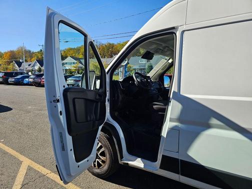2024 RAM ProMaster 3500 High Roof