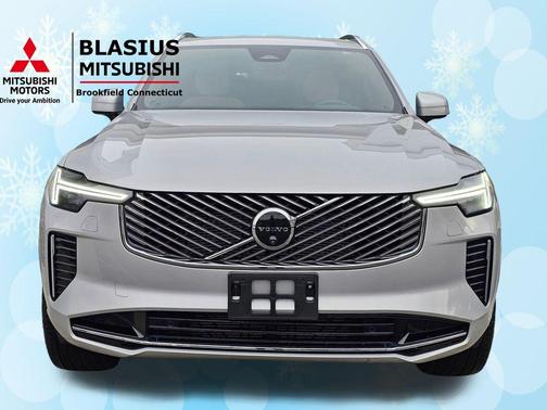 2025 Volvo XC90 B6 Plus 7-Seater