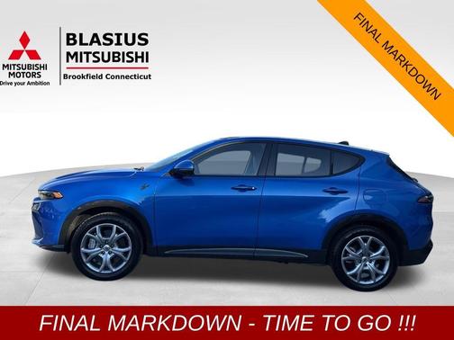 2024 Dodge Hornet R/T Plus