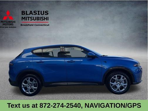 2024 Dodge Hornet R/T Plus