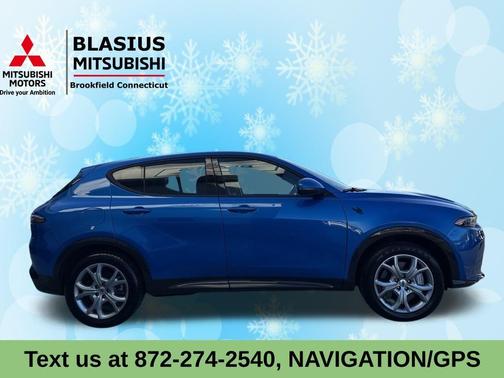 2024 Dodge Hornet R/T Plus