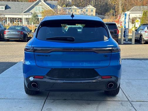 2024 Dodge Hornet R/T Plus