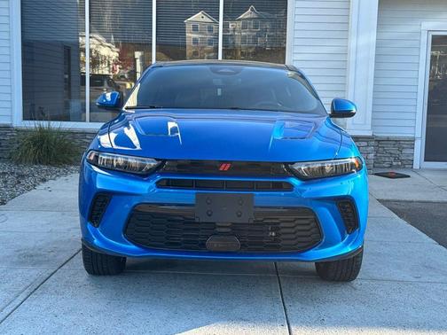 2024 Dodge Hornet R/T Plus