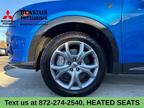 2024 Dodge Hornet R/T Plus