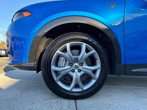 2024 Dodge Hornet R/T Plus